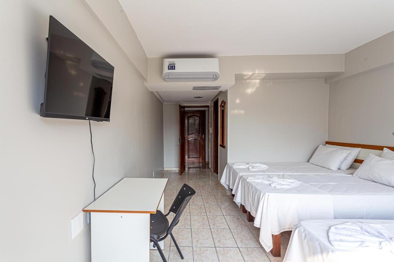Gran Hotel Teatro Manaus Luaran gambar