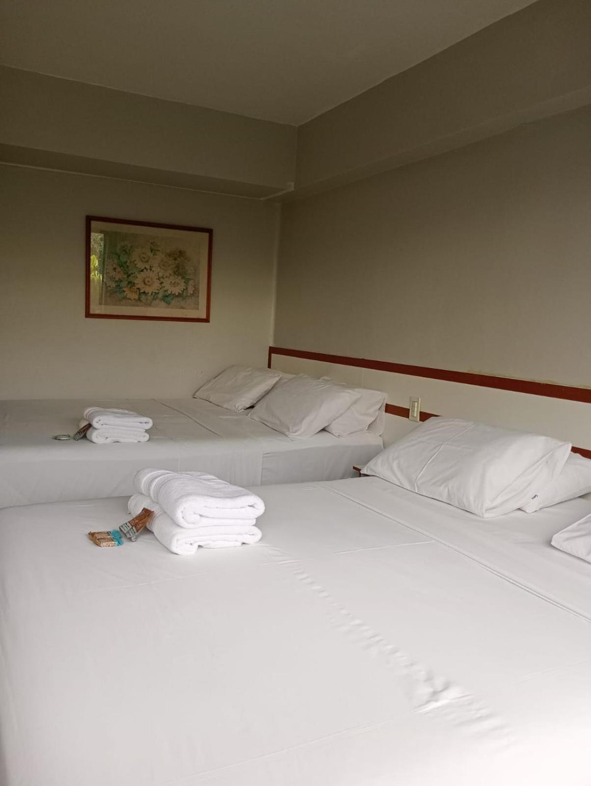 Gran Hotel Teatro Manaus Luaran gambar