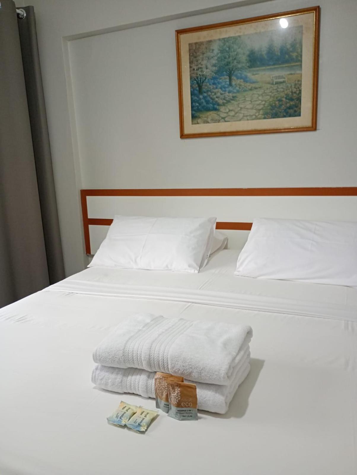 Gran Hotel Teatro Manaus Luaran gambar